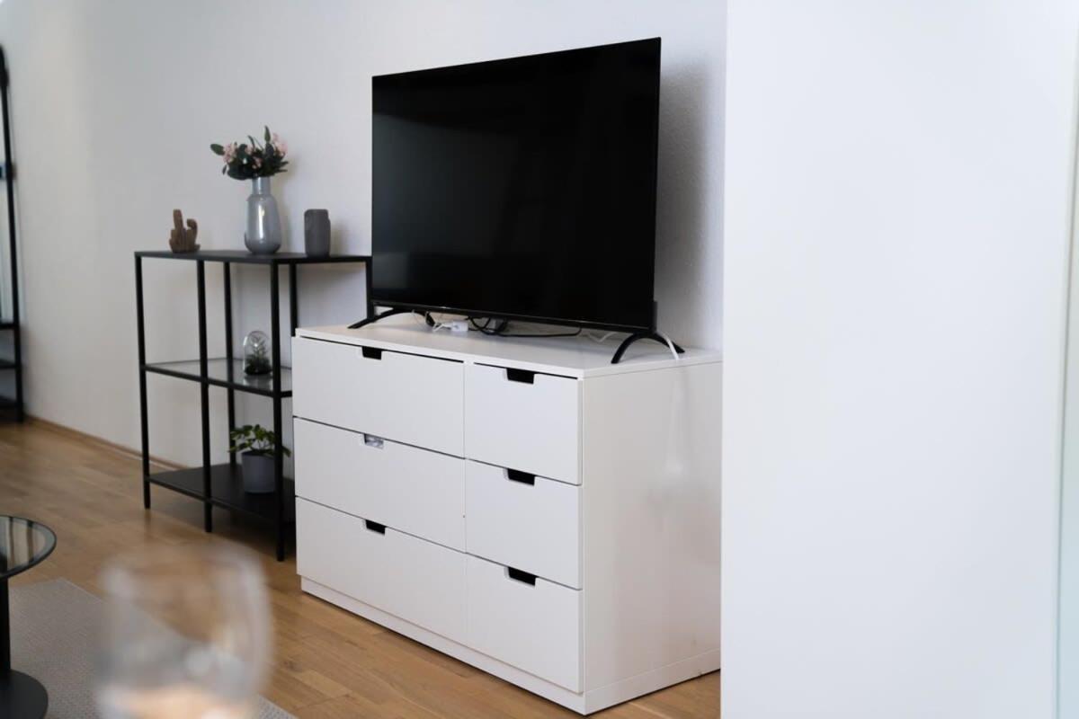 Apartament Beautiful In Urban Location