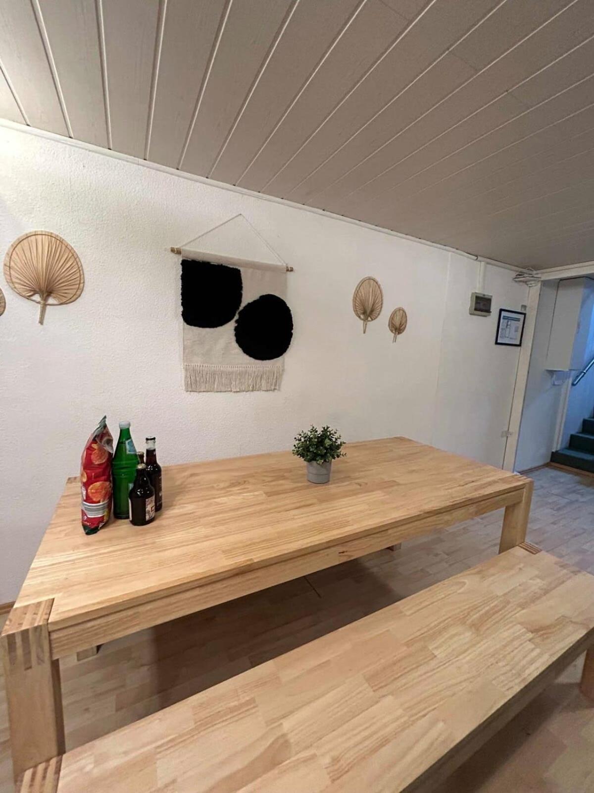 Apartament Beautiful In Urban Location *